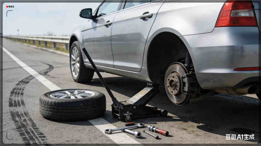 海盐道路救援汽车送玻璃水