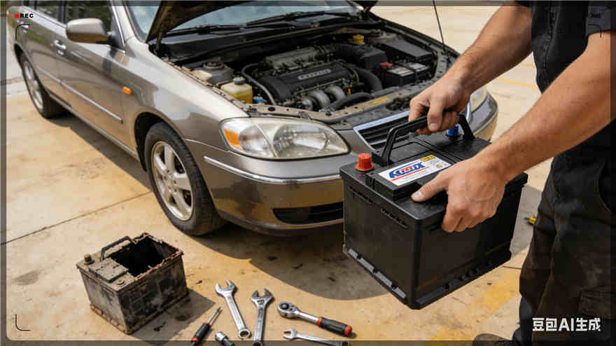 海盐道路救援汽车送机油