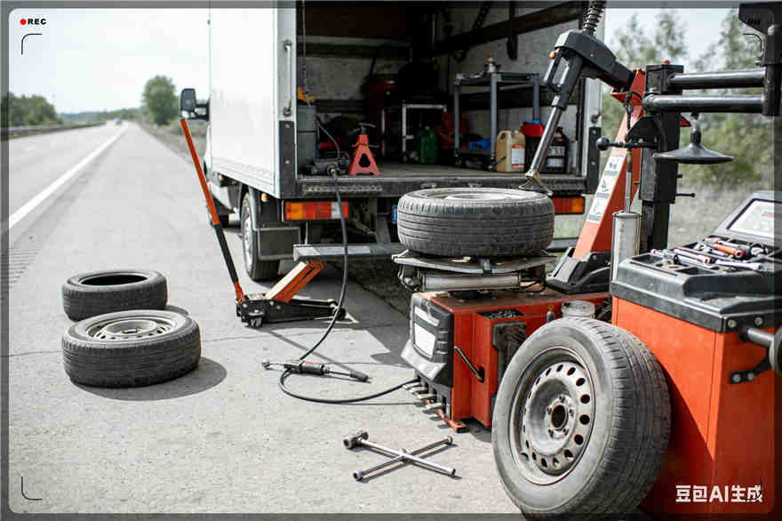 海盐道路救援汽车送机油