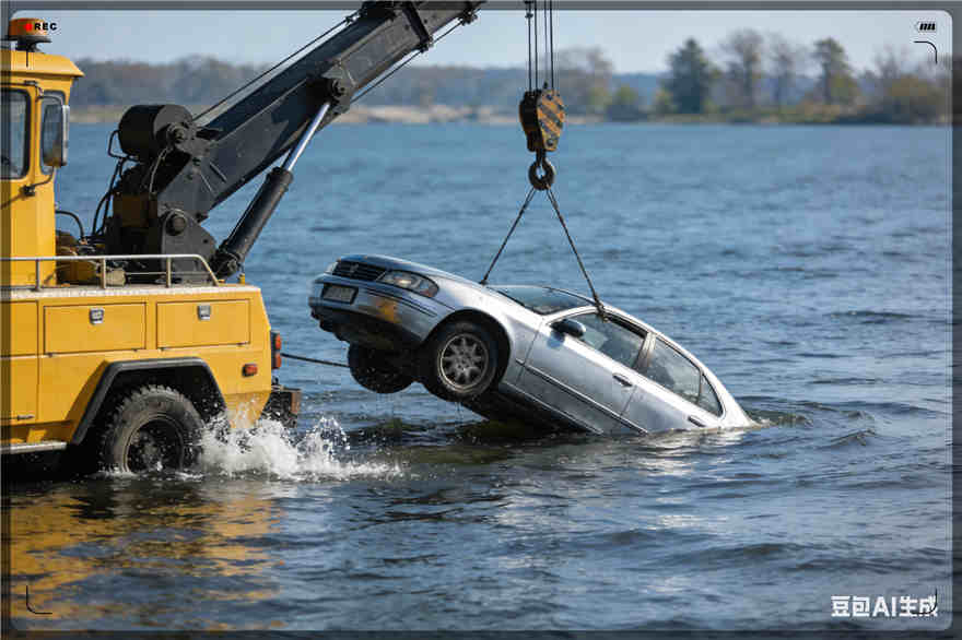 海盐汽车救援送柴油