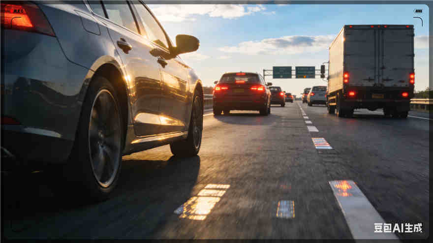 海盐高速公路汽车送汽油